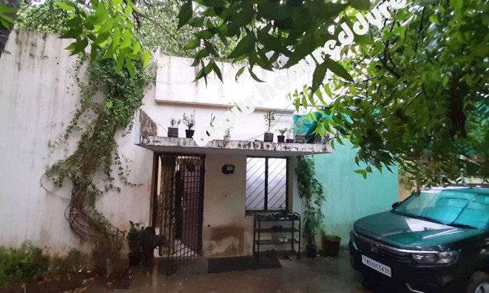 3 BHK Independent House for Sale in Alwarthirunagar